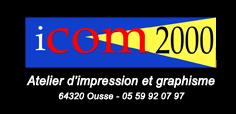 iCOM 2000 | Panoramiques des Pyrnes | pau (64)